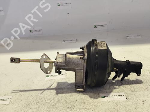 Rembekrachtiger SMART FORTWO Coupe (450) [2004-2007]  31742513