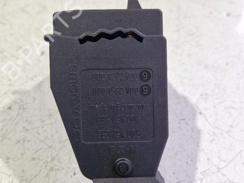 Ratstangsstang SMART FORTWO Coupe (450)  | BP31732814I23 