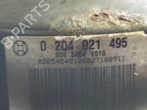 Servo brake SMART FORTWO Coupe (450)  | BP31742530M42 