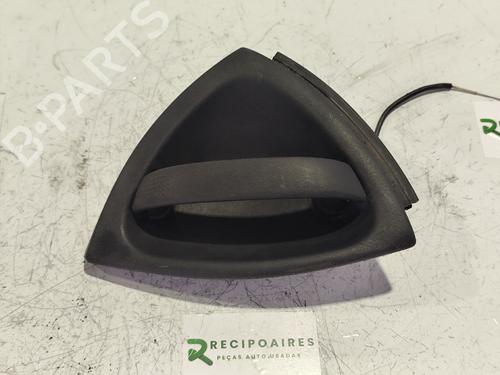 Portiergreep rechts voor SMART FORTWO Coupe (450) [2004-2007]  31741913