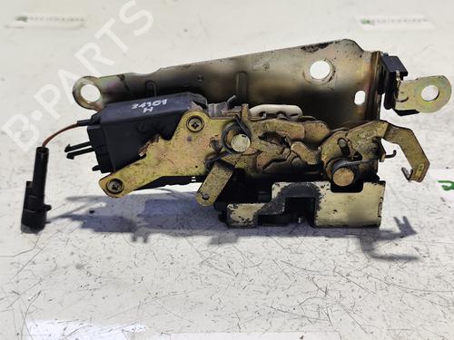 Vergrendeling rechts voor SMART FORTWO Coupe (450) [2004-2007]  31741886