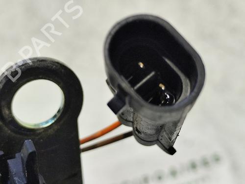 Front right lock SMART FORTWO Coupe (450)  | BP31741886C97 