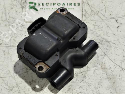 Used Ignition coil SMART FORTWO Cabrio (450) [2004-2007]  31741326