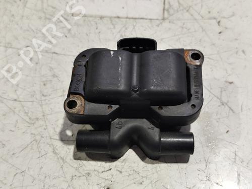 Used Ignition coil SMART FORTWO Cabrio (450) [2004-2007]  31741324