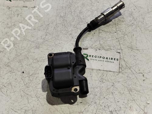 Used Ignition coil SMART FORTWO Cabrio (450) [2004-2007]  31741320