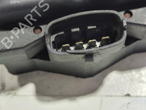 Ignition coil SMART FORTWO Cabrio (450)  | BP31741321M94 