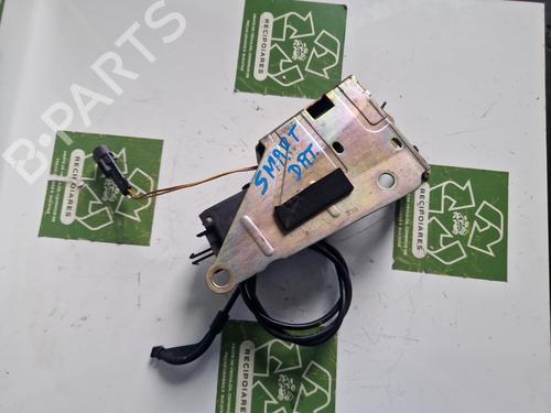 Used Front right lock SMART FORTWO Cabrio (450) [2004-2007]  31729269