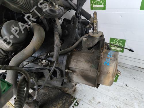 Used Gearbox Gearbox PEUGEOT 307 Break (3E) [2002-2009] 31729186 31729186