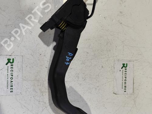 Pedal PEUGEOT 307 Break (3E) [2002-2009]  31731727
