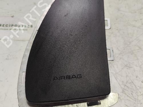 Used Left seat airbag PEUGEOT 307 Break (3E) [2002-2009]  31741092