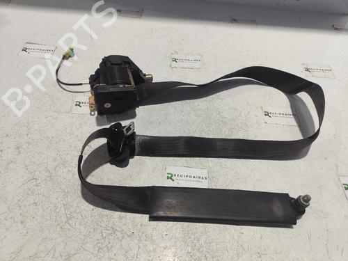 Used Front left seatbelt FIAT DOBLO Box Body/MPV (223_) [2000-2026]  31744087