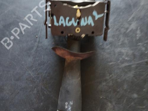 Used Headlight switch RENAULT LAGUNA II (BG0/1_) [2001-2007]  31727109