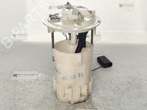 Used Fuel pump Fuel pump RENAULT MEGANE II Estate (KM0/1_) [2003-2012] 31743340 31743340