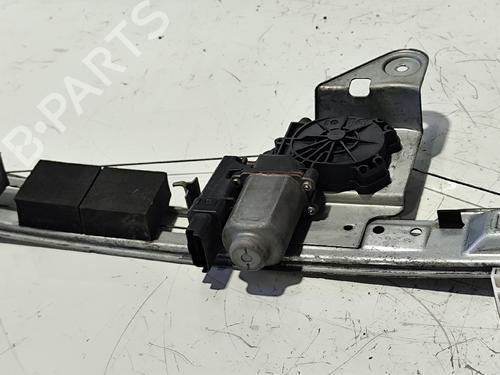 Used Rear right window mechanism RENAULT MEGANE II Estate (KM0/1_) [2003-2012]  31746783
