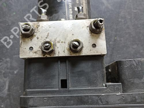 Used ABS pump SKODA OCTAVIA II Combi (1Z5) [2004-2013]  31727152