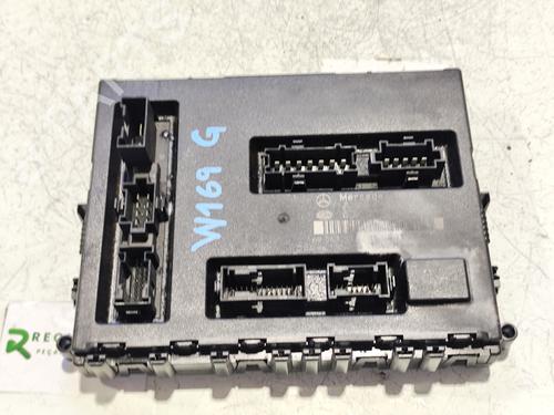 Used Electronic module MERCEDES-BENZ A-CLASS (W169) [2004-2012]  31743331