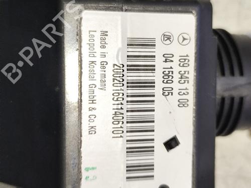 Switch MERCEDES-BENZ A-CLASS (W169) | BP31743324I30