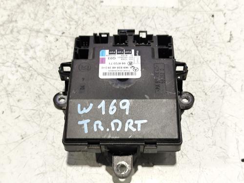 Used Electronic module Electronic module MERCEDES-BENZ A-CLASS (W169) [2004-2012] 31743386 31743386