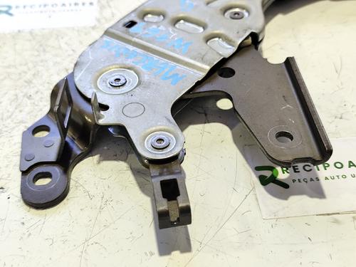 Hand brake MERCEDES-BENZ A-CLASS (W169)  | BP31743307I18 