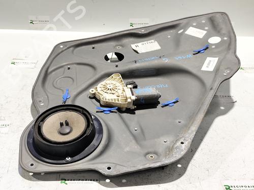 Used Rear right window mechanism MERCEDES-BENZ A-CLASS (W169) [2004-2012]  31743297