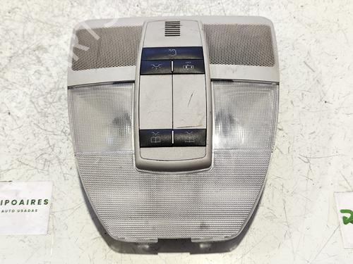 Used Interior roof light MERCEDES-BENZ A-CLASS (W169) [2004-2012]  31743304