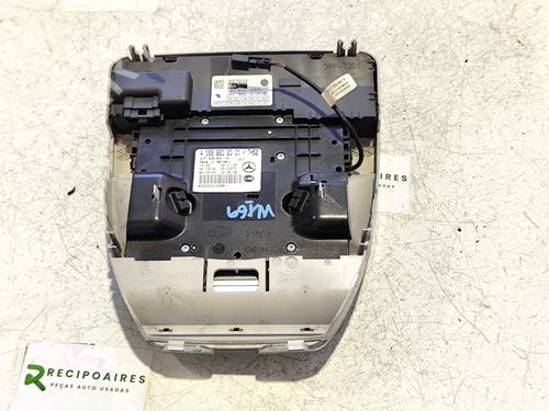 Interior roof light MERCEDES-BENZ A-CLASS (W169) | BP31743304I8