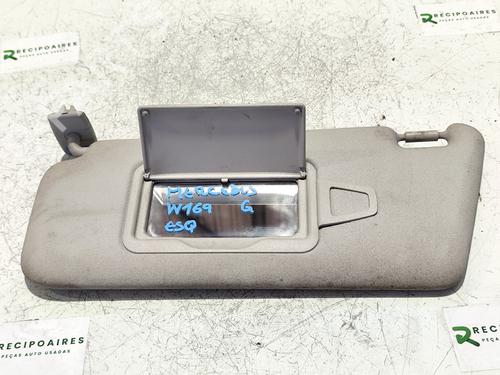 Pala sol esquerda MERCEDES-BENZ A-CLASS (W169) [2004-2012]  31743276