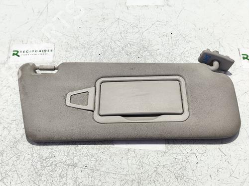 Used Right sun visor MERCEDES-BENZ A-CLASS (W169) [2004-2012]  31743277