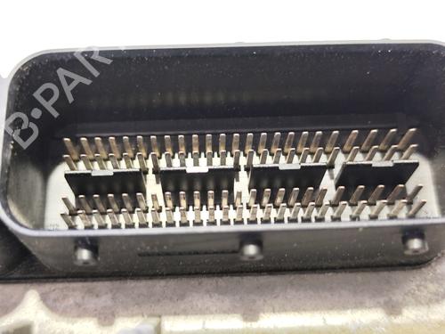 Engine control unit (ECU) MERCEDES-BENZ A-CLASS (W169)  | BP31743273M57  - Image 5