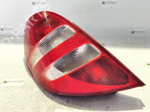 Used Right taillight MERCEDES-BENZ A-CLASS (W169) [2004-2012]  31743262