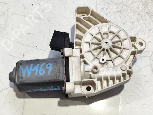 Used Left rear window motor MERCEDES-BENZ A-CLASS (W169) [2004-2012]  31743505