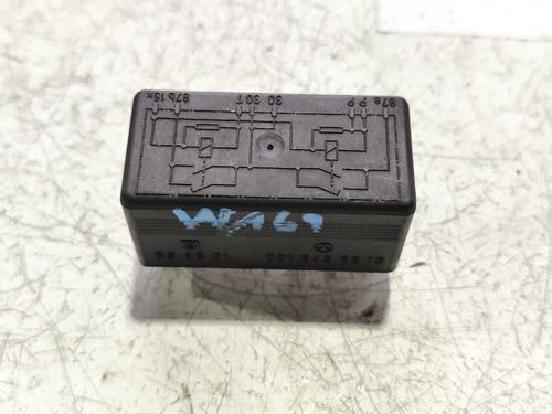 Used Electronic module Electronic module MERCEDES-BENZ A-CLASS (W169) [2004-2012] 31743461 31743461