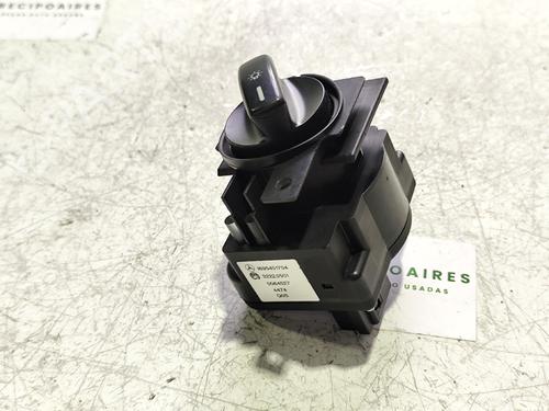 Headlight switch MERCEDES-BENZ A-CLASS (W169) | BP31743453I24