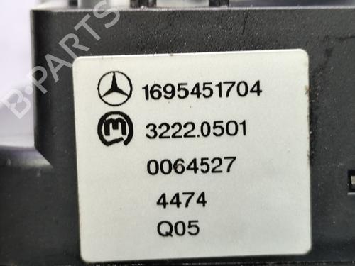 Headlight switch MERCEDES-BENZ A-CLASS (W169) | BP31743453I24