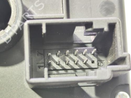 Headlight switch MERCEDES-BENZ A-CLASS (W169) | BP31743453I24