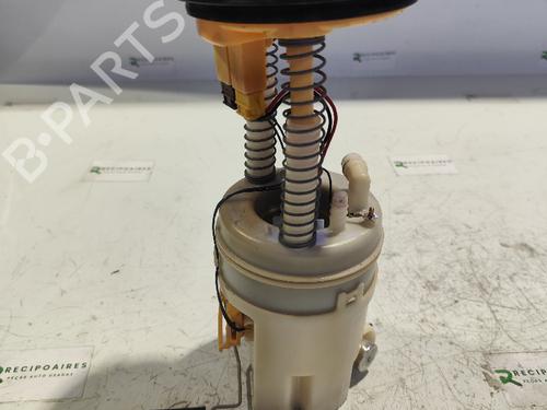 Used Fuel pump MERCEDES-BENZ A-CLASS (W169) [2004-2012]  31740162