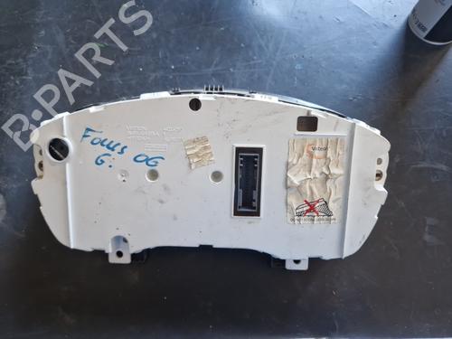 Used Instrument cluster Instrument cluster FORD FOCUS II (DA_, HCP, DP) [2004-2013] 31728076 31728076