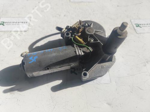 Used Rear wiper motor FORD FIESTA Hatchback Van (FVD) [1983-1995]  31727577