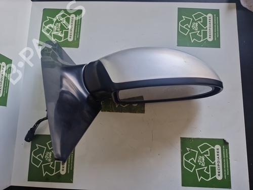 Used Right mirror FORD FOCUS II (DA_, HCP, DP) [2004-2013]  31728756