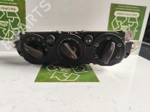 Used Climate control FORD FOCUS II (DA_, HCP, DP) [2004-2013]  31729250