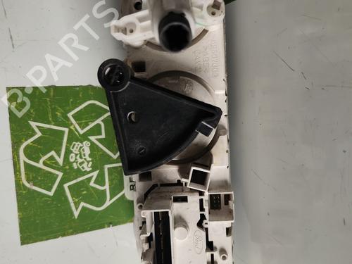 Climate control FORD FOCUS II (DA_, HCP, DP)  | BP31729250I5 