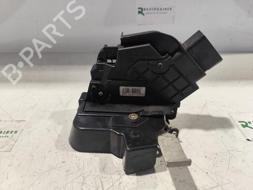 Used Rear right lock Rear right lock FORD FOCUS II (DA_, HCP, DP) [2004-2013] 31733921 31733921