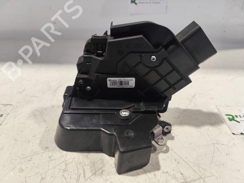 Used Front right lock FORD FOCUS II (DA_, HCP, DP) [2004-2013]  31733987