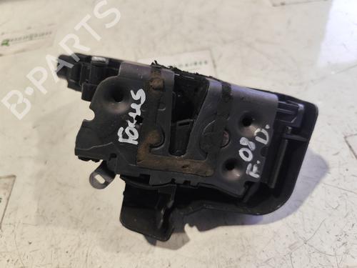Front right lock FORD FOCUS II (DA_, HCP, DP)  | BP31733987C97 