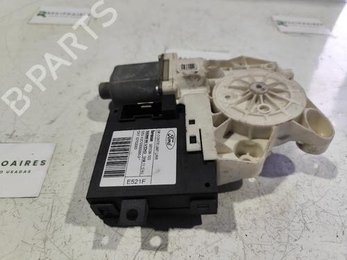 Used Left rear window motor FORD FOCUS II (DA_, HCP, DP) [2004-2013]  31735145
