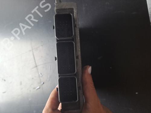 Engine control unit (ECU) CITROËN C4 I (LC_) | BP31726672M57 - Image 3