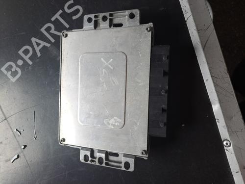 Engine control unit (ECU) CITROËN C4 I (LC_) | BP31726672M57 - Image 4