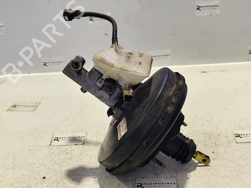 Used Servo brake CITROËN C4 I (LC_) [2004-2014]  31742989