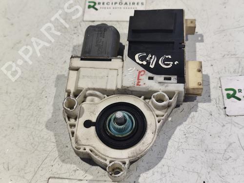 Used Left front window motor CITROËN C4 I (LC_) [2004-2014]  31736866