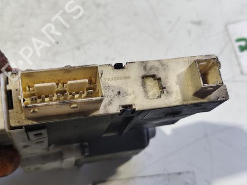 Left front window motor CITROËN C4 I (LC_) | BP31736866E21 - Image 3